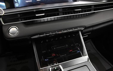 Chery Tiggo 7 Pro Max Prestige CVT, 2023 превью 12
