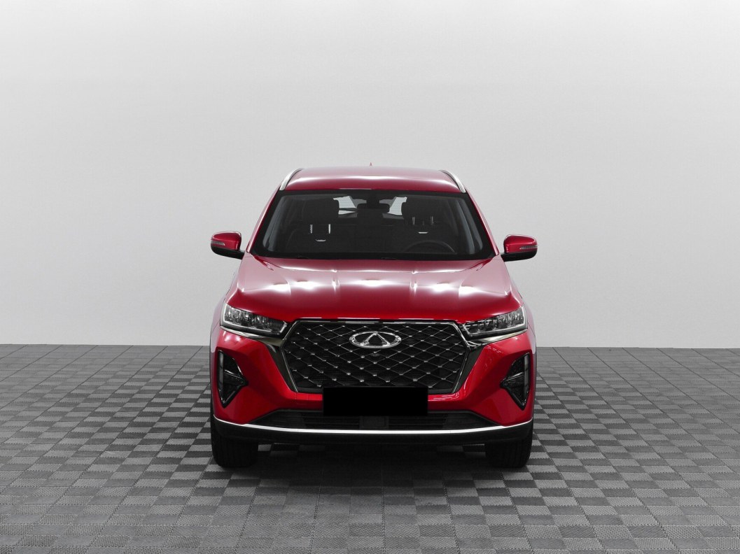 Chery Tiggo 7 Pro Max Elite CVT, 2022 фото 2