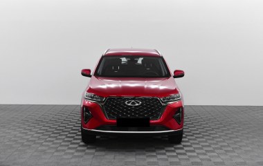 Chery Tiggo 7 Pro Max Elite CVT, 2022 превью 2