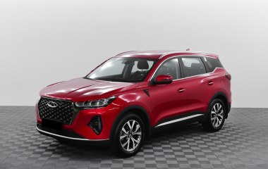 Chery Tiggo 7 Pro Max Elite CVT, 2022 превью 3