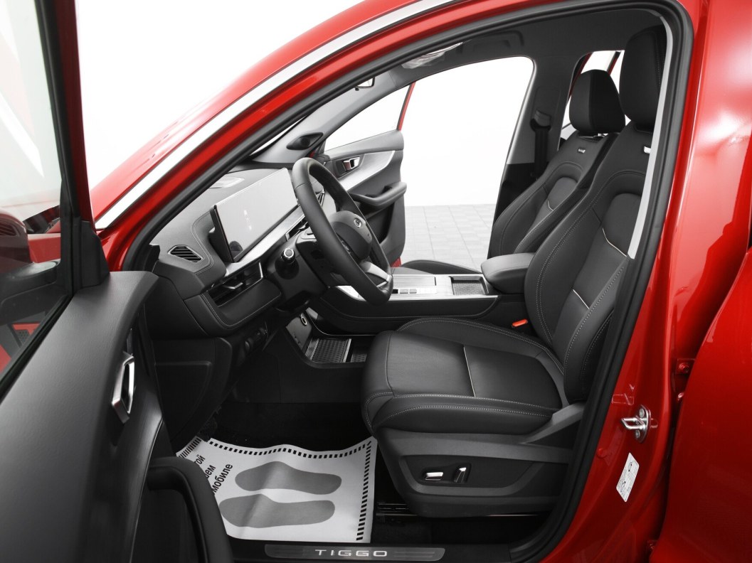 Chery Tiggo 7 Pro Max Elite CVT, 2022 фото 6