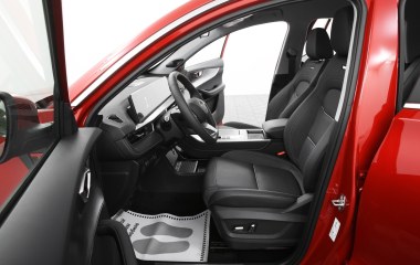 Chery Tiggo 7 Pro Max Elite CVT, 2022 превью 6