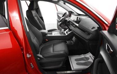Chery Tiggo 7 Pro Max Elite CVT, 2022 превью 7