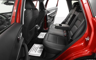 Chery Tiggo 7 Pro Max Elite CVT, 2022 превью 8