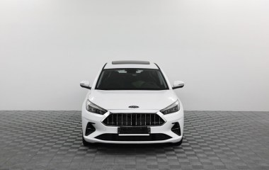JAC J7 Luxury CVT, 2023 превью 2