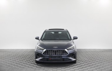 JAC J7 Luxury CVT, 2023 превью 2