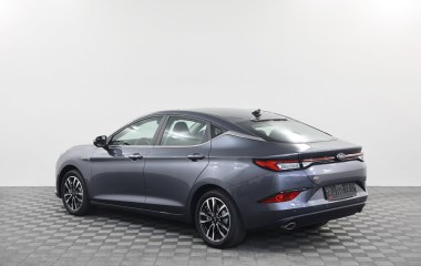 JAC J7 Luxury CVT, 2023 превью 5