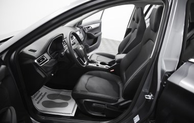 JAC J7 Luxury CVT, 2023 превью 6