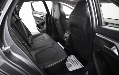 JAC J7 Luxury CVT, 2023 превью 12