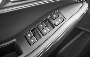 JAC J7 Luxury CVT, 2023 превью 13