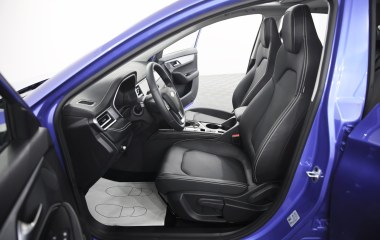 JAC J7 Luxury CVT, 2023 превью 6