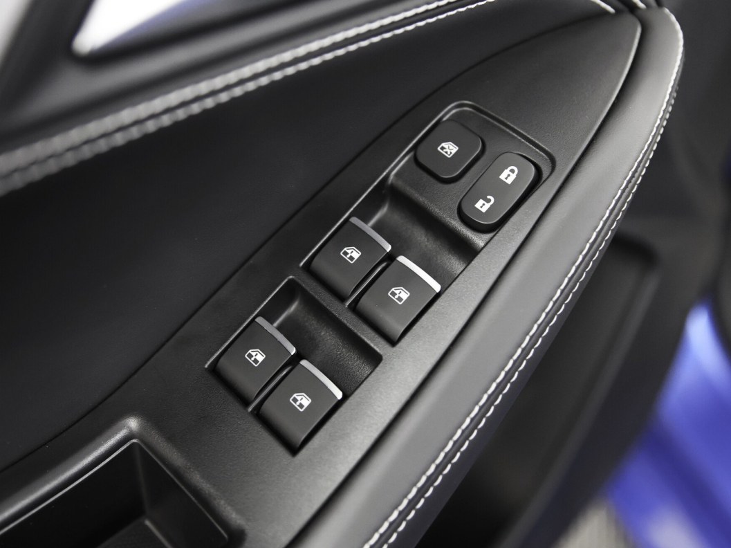 JAC J7 Luxury CVT, 2023 фото 14