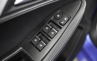JAC J7 Luxury CVT, 2023 превью 14