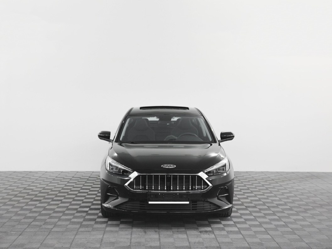 JAC J7 Luxury CVT, 2022 фото 2