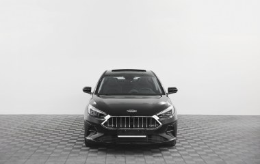 JAC J7 Luxury CVT, 2022 превью 2