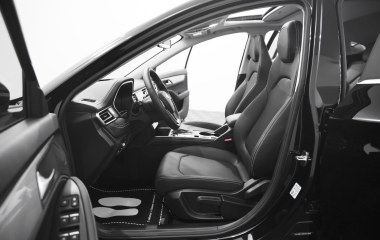 JAC J7 Luxury CVT, 2022 превью 6