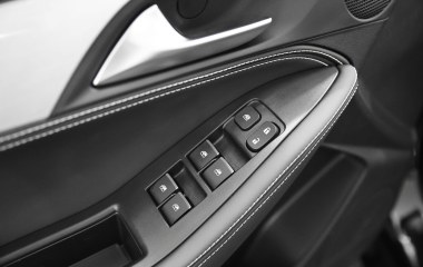 JAC J7 Luxury CVT, 2022 превью 14