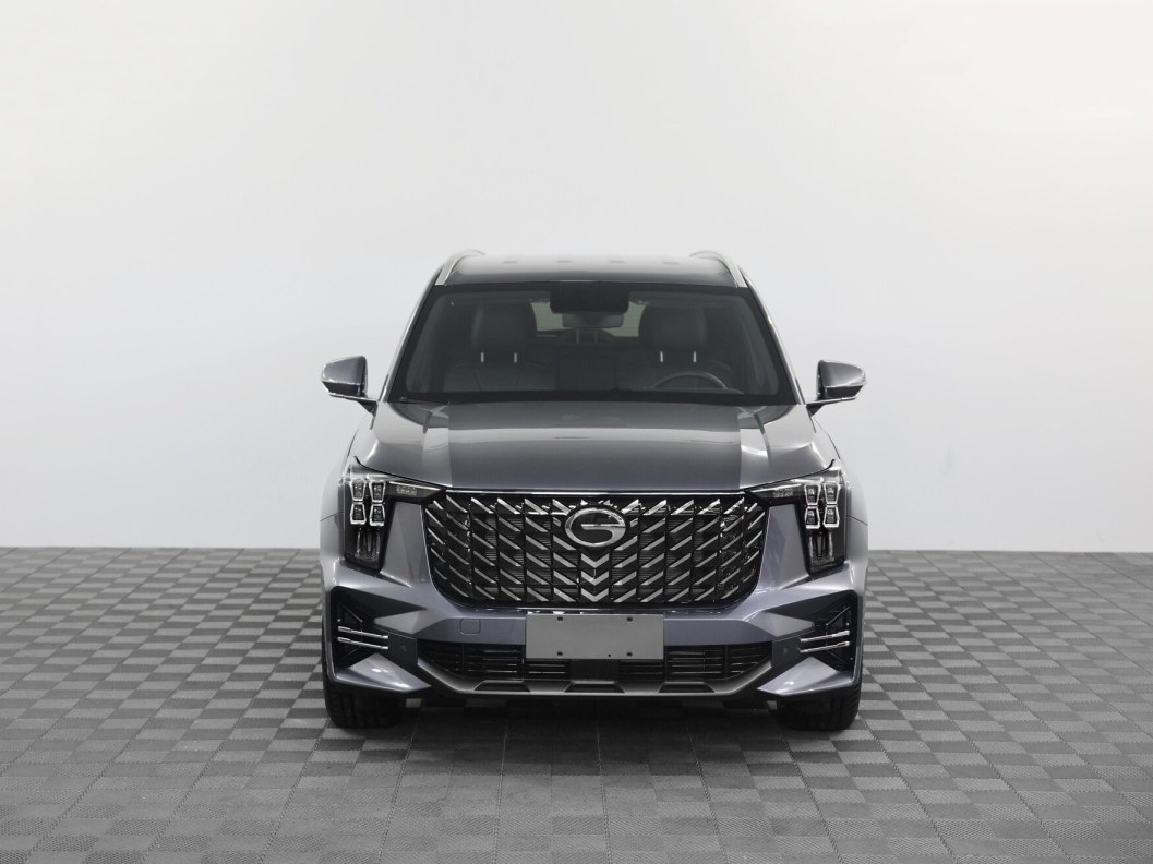 GAC GS8 4WD GT АКПП, 2023 фото 2