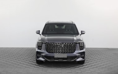 GAC GS8 4WD GT АКПП, 2023 превью 2