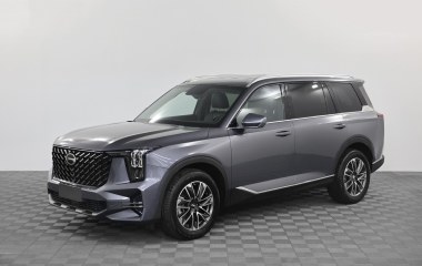 GAC GS8 4WD GT АКПП, 2023 превью 3