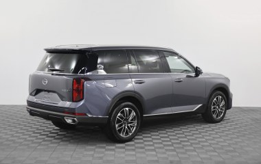 GAC GS8 4WD GT АКПП, 2023 превью 4