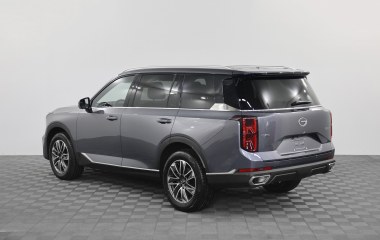 GAC GS8 4WD GT АКПП, 2023 превью 5