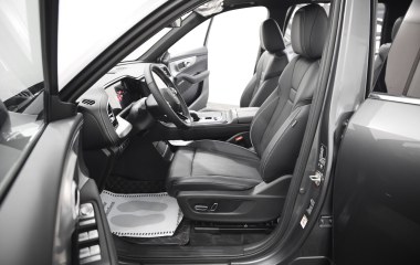 GAC GS8 4WD GT АКПП, 2023 превью 6