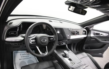 GAC GS8 4WD GT АКПП, 2023 превью 7