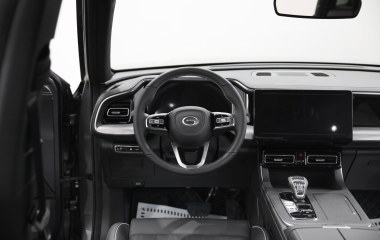GAC GS8 4WD GT АКПП, 2023 превью 8