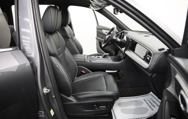 GAC GS8 4WD GT АКПП, 2023 превью 9