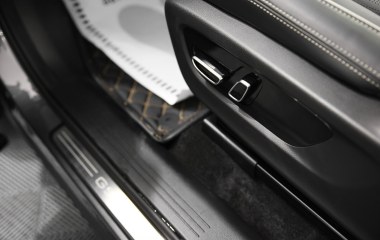 GAC GS8 4WD GT АКПП, 2023 превью 13