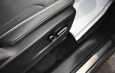 GAC GS8 4WD GT АКПП, 2023 превью 14
