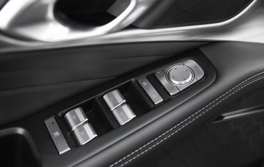 GAC GS8 4WD GT АКПП, 2023 превью 15