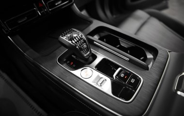 GAC GS8 4WD GT АКПП, 2023 превью 17