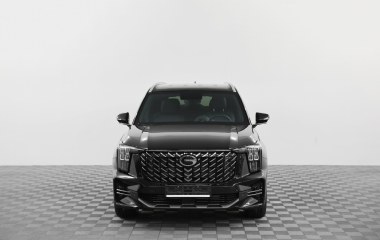 GAC GS8 4WD GL АКПП, 2023 превью 2