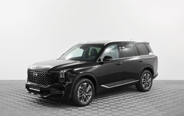 GAC GS8 4WD GL АКПП, 2023 превью 3