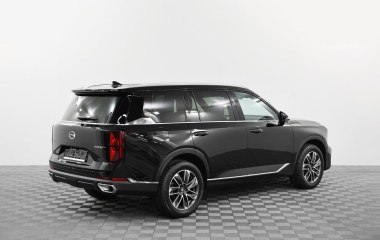 GAC GS8 4WD GL АКПП, 2023 превью 4