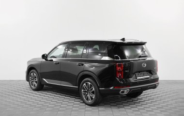 GAC GS8 4WD GL АКПП, 2023 превью 5