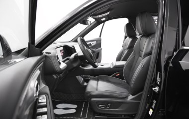 GAC GS8 4WD GL АКПП, 2023 превью 6