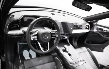 GAC GS8 4WD GL АКПП, 2023 превью 7