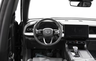 GAC GS8 4WD GL АКПП, 2023 превью 8