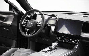GAC GS8 4WD GL АКПП, 2023 превью 9