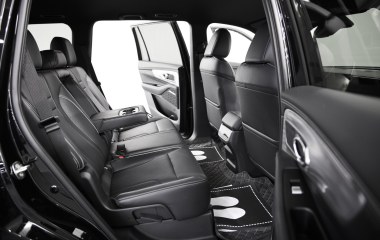 GAC GS8 4WD GL АКПП, 2023 превью 11