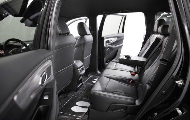 GAC GS8 4WD GL АКПП, 2023 превью 12