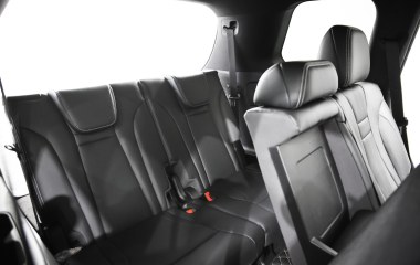 GAC GS8 4WD GL АКПП, 2023 превью 13