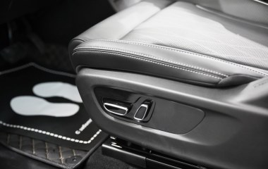 GAC GS8 4WD GL АКПП, 2023 превью 14