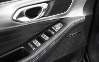 GAC GS8 4WD GL АКПП, 2023 превью 15