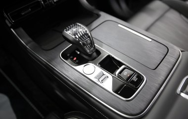 GAC GS8 4WD GL АКПП, 2023 превью 17