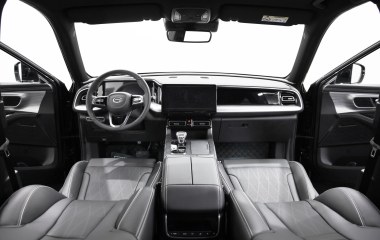 GAC GS8 4WD GL АКПП, 2023 превью 18