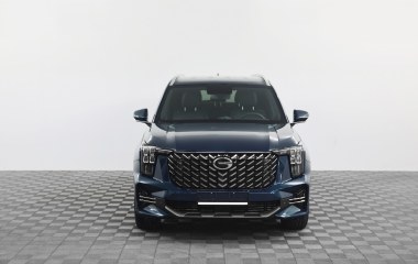 GAC GS8 4WD АКПП, 2022 превью 2